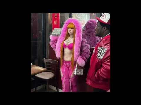 (free) Cash Cobain x Ice Spice x Bay Swag "Jumping" (Prod. Henrii)