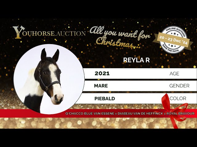 Reyla R