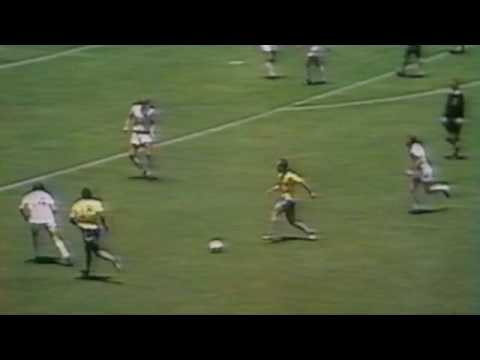JAIRZINHO - against england 1970