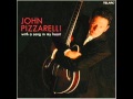 Jonh Pizzarelli   God Only knows