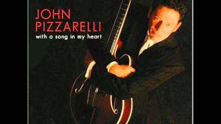Jonh Pizzarelli   God Only knows