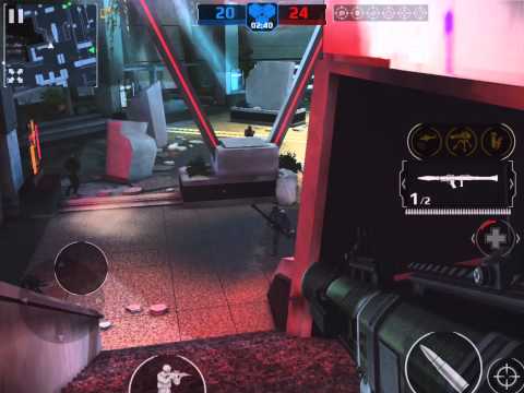 Alliance vs Saudi Forces (Hackers)