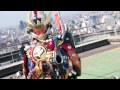 Gaku Sano - Raise Up Your Flag 