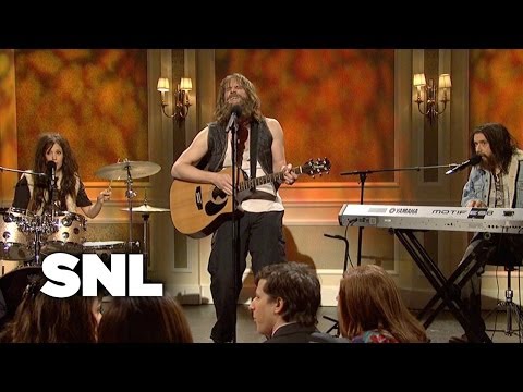A Taste of New York - Saturday Night Live