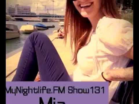 MyNightlife.FM Show131 w. Tuncay Celik & Mia / Tanzkarussell & Nordstern / Basel