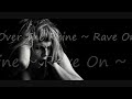 Over The Rhine ~ Rave On