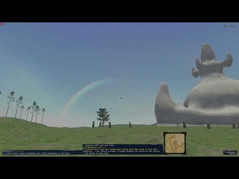 FFXI Pt 104 - All weather Lights obtained! Time to summon CARBUNCLE!!! Also COP CS and Eco warrior!!