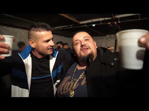 Une fête de gitans avec les Lopez !