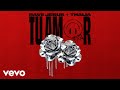 Rave Jesus, Thalia - Tu Amor (Lyric Video)