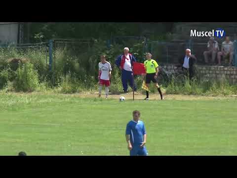 Jurnal MUSCEL TV 03.04.2023 SPORT – fotbal – Dinamic Curtea de Argeș