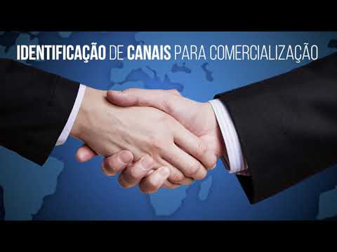 Apresentação institucional GRUPO PREXX.