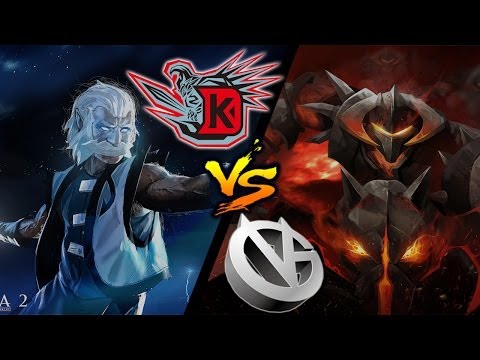 DK vs VG - Game 5 [Sina Cup Supernova Season 3 Grand Finals] - Dota 2