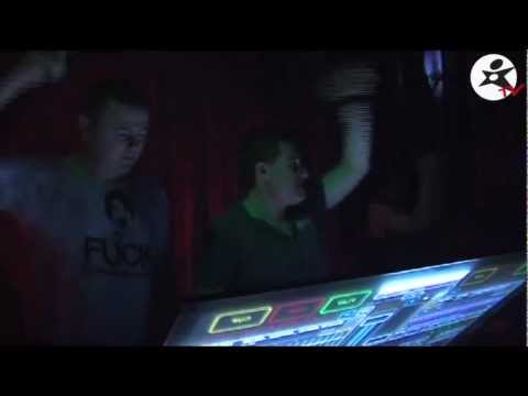 Dunk N' Aliens! - Eivissa's Coffee (Club Mix)