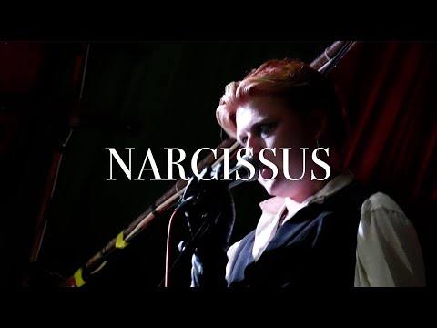Jack Rua - Narcissus (The Grand Social 2022)