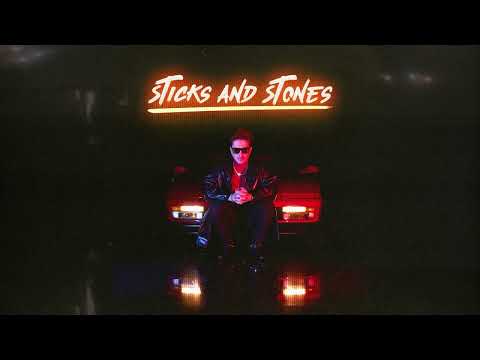 Alex Parker & Peg - Sticks And Stones