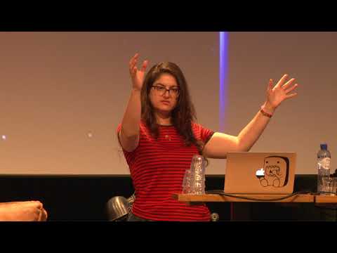 Devopsdays 2018 - Karen Cohen Have your cake and eat it too