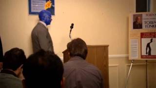 Arrested Development - Blue Man 9