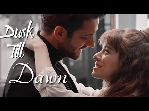 ilker & ela | dusk till dawn (Masumiyet) MV