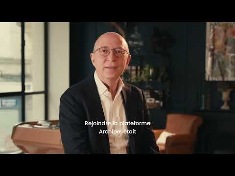 Yves Ach — Associé Finantis
