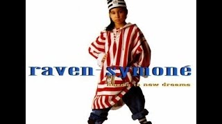 Raven-Symoné - Ooh Boy (1993)