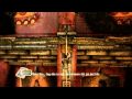 Uncharted 2 - Temple/Puzzle