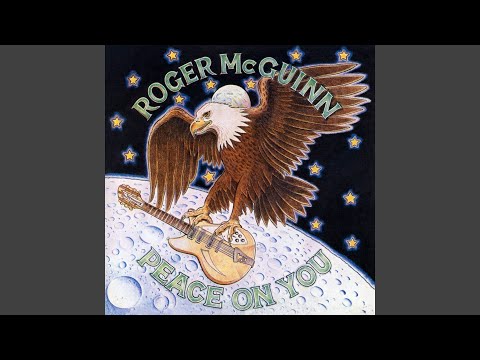 Going to the Country - Roger McGuinn
