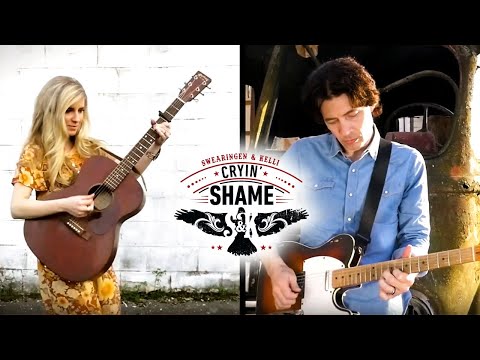 Swearingen & Kelli - Cryin' Shame