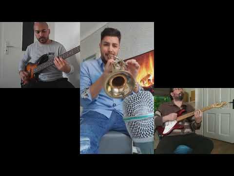 Zoran Paunovic - Ofanziva Kolo - Negovan, Stefan, Backo