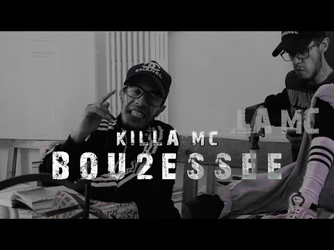 Killa Mc_Bou2esse