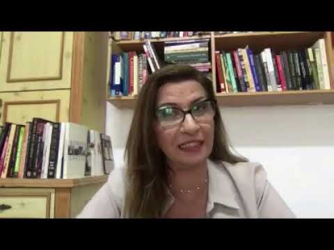 Recording of ICAHD UK Webinar – Avi Shlaim in Conversation with Nadera Shalhoub-Kevorkian and Jeff Halper as they discuss settler colonialism and decolonisation - 8 July