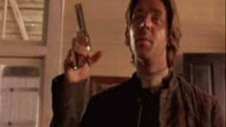 What Makes a Man  Russell Crowe