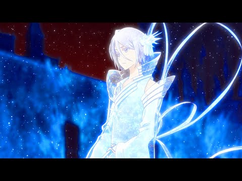 Rukia vs As Nodt [AMV] - When Legends Rise