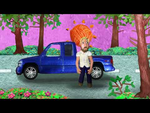 Wix Patton - Why (Official Video)