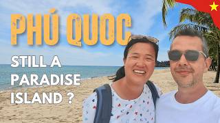 Phu Quoc 🇻🇳 Still Vietnam's Paradise Island?