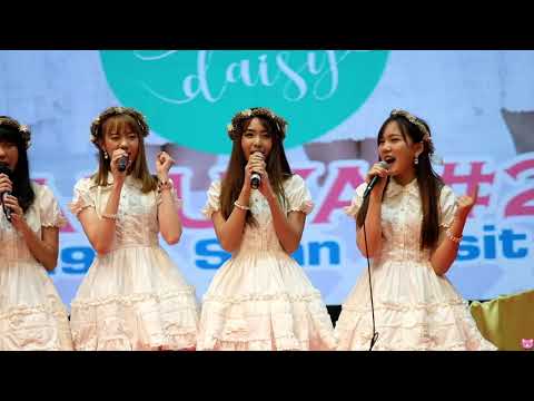 [HammyFancam] 190616 -  The Show - Cover by Daisy Daisy  @ Maruya #27
