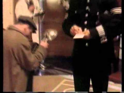 HTV West continuity & promo trailers incl. Gill Impey in-vision link (1993)