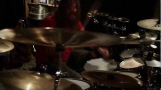 ANDROMEDA - Preemptive Strike [official video]