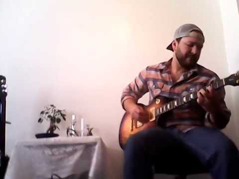 Grungy Blues Hours - Garden of Notes