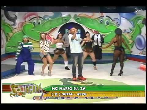 MC MARIO DA ZN NO PGM DO JACARE