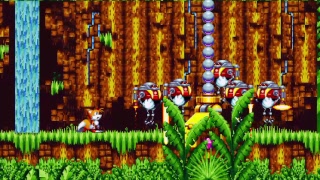 真エンディングを求め駆け抜けるソニックマニア