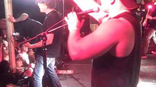 Your Image-The Crucified at Cornerstone