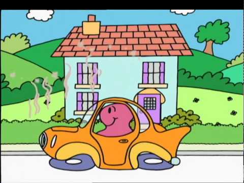 MONSIEUR BONHOMME - 20 minutes - Compilation #18