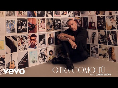 Eros Ramazzotti - Otra como tú (Official Visual Video) ft. Carín León