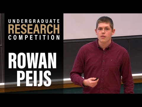 Rowan Peijs | URC Spring 2022
