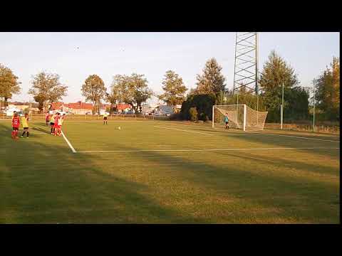 ŁKS Łochów : KS Halinów 1:11