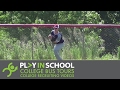 Chase Orrock Outfield - CBC Baseball - www.PlayInSchool.com 