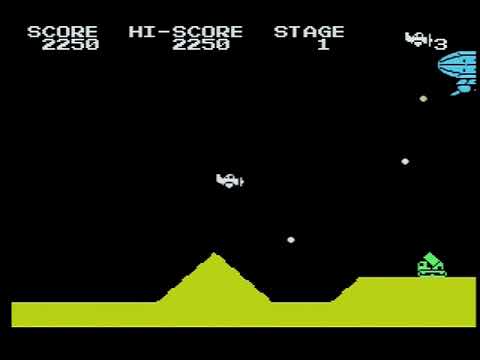 Official gameplay