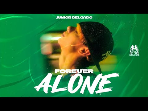 Junior Delgado - Forever Alone [Official Video]