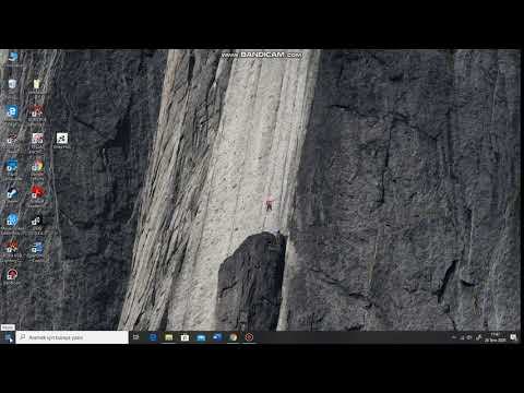 How does the windows icon work? What is the windows icon? Where is the windows icon located?