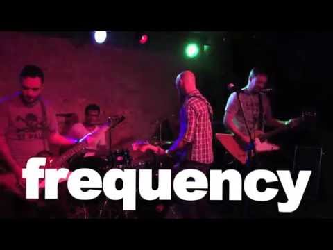 Valv - Frequency (ao vivo)